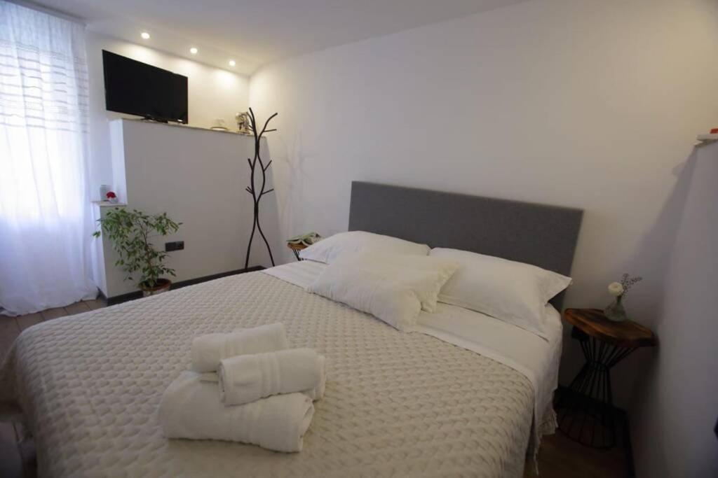 Split Centar Apartment Exterior photo