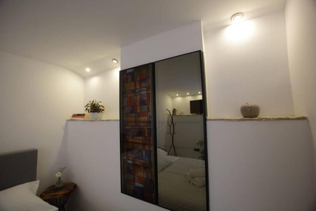 Split Centar Apartment Exterior photo