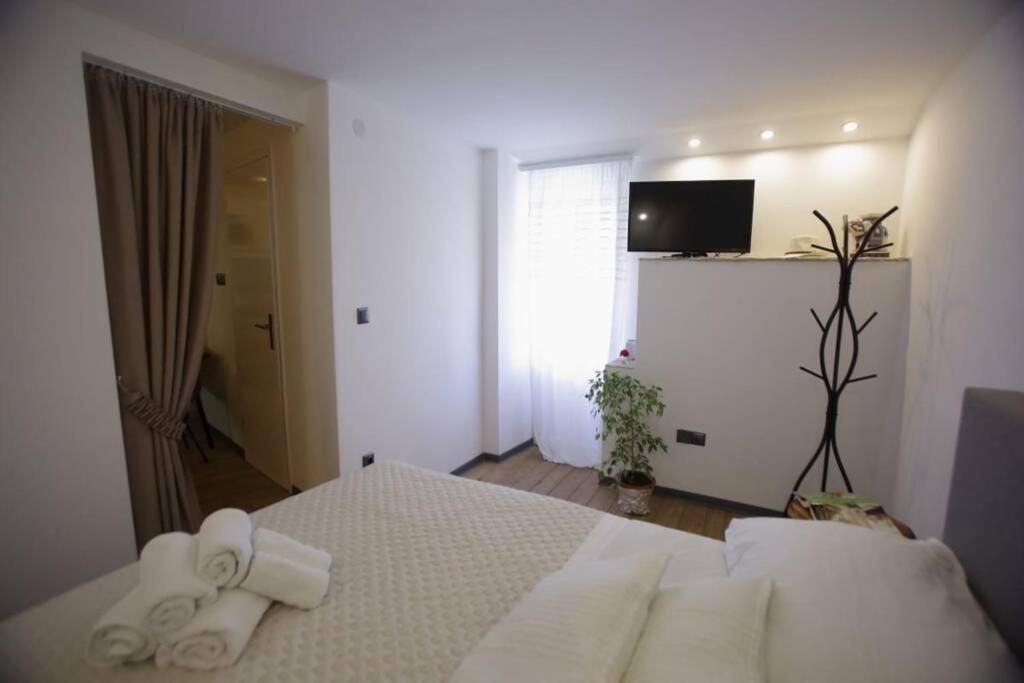 Split Centar Apartment Exterior photo